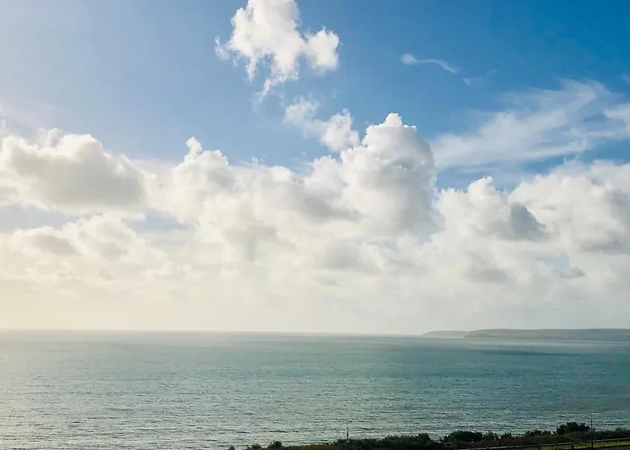 The Ocean View Hotel